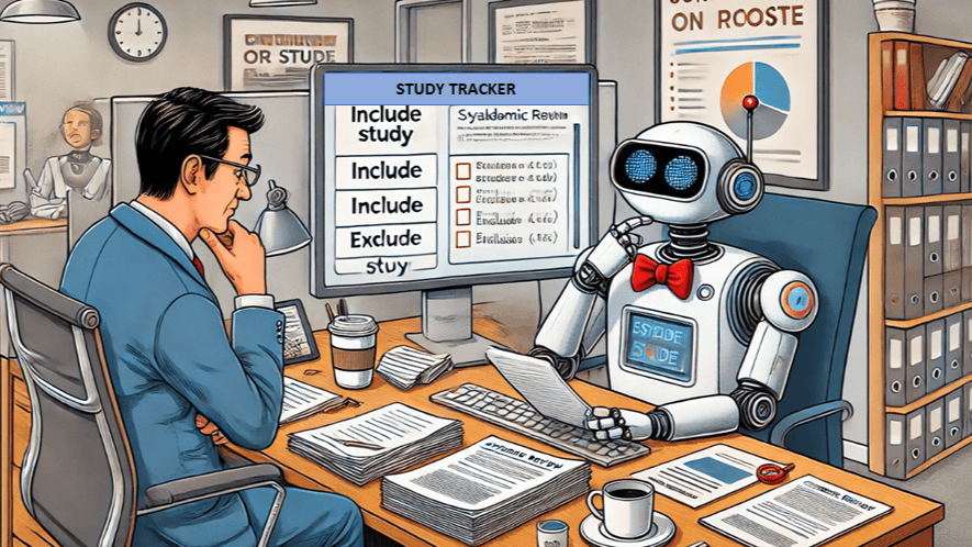 AI時代に、仕事のレイヤーを一段上げるための戦略的思考